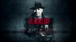 Immagine tratta da The Blacklist